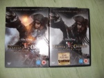 Pirates of the Caribbean : At World's End (Ltd Exclusive Jack Sparrow Sleeve) only £6.99