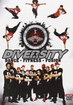 Diversity â€“ Dance.Fitness.Fusion [DVD] only £6.99