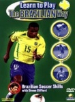 Learn to Play the Brazilian Way [DVD] only £7.00