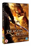 Dragonquest [DVD](2009) only £6.99