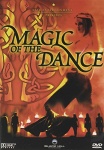 Magic Of The Dance [DVD] only £6.00