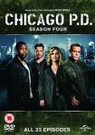 Chicago P.D.: Season 4 [DVD] only £19.99