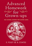 Advanced Homework for Grown-ups only £5.00