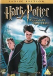 Harry Potter and The Prisoner of Azkaban [2004] [DVD] only £7.00