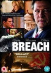 Breach [DVD] only £7.00