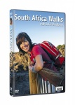 South Africa Walks with Julia Bradbury [DVD] only £6.99