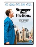 Stranger Than Fiction [DVD] only £6.99