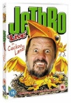 Jethro: Jethro In Cuckoo Land [DVD] only £7.00