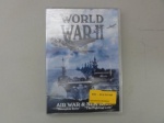 World War Two Air War And Sea War [DVD] only £7.00