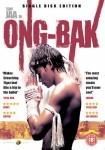 Ong-Bak (Single Disc Edition) [DVD] only £7.00