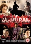 Ancient Rome: The Rise and Fall of an Empire [DVD] only £9.99