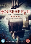 House Of Evil [DVD] only £6.99