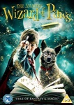 Amazing Wizard Of Paws, The [DVD] only £6.99