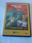 Animals Are Amazing: Triumph Of Life only £6.99