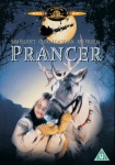 Prancer [DVD] only £6.00