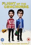 Flight Of The Conchords: Season 1 [DVD] [2007] only £7.00