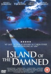 Island Of The Damned [DVD] only £6.99