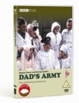 Dad's Army - The Christmas Specials [DVD] only £6.99