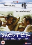 Shelter [DVD] only £6.99