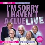 I'm Sorry I Haven't A Clue Live only £6.99