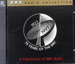 75 Years of the BBC: A Celebration of BBC Radio only £9.99