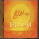 Kiss in Ibiza 98 only £7.99