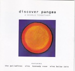 Discover Pangaea only £5.99