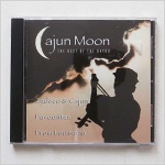 Cajun Moon: Zydeco & Cajun Favourites from Louisiana only £6.99