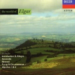 World of Elgar only £9.99