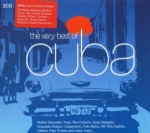 The Very Best Of Cuba only £9.99