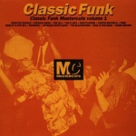 Classic Funk Mastercuts 1 only £5.00