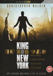 King of New York [DVD] only £6.99