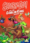 Scooby-Doo: The Goblin King [DVD] [2008] only £6.99