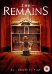 The Remains [DVD] only £6.99