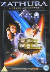 Zathura [DVD] only £6.99