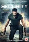 Security [DVD] only £6.99