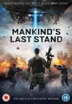 Mankind's Last Stand [DVD] only £6.99