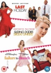 Last Holiday/Sliding Doors/Failure To Launch [DVD] only £9.99