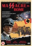 Massacre In Rome [1975] [DVD] only £6.99