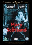 Mary Of Scotland [DVD] only £6.99