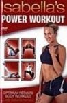 Isabella's Power Workout [DVD] only £6.99