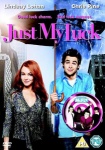 Just My Luck [DVD] [2006] only £6.99