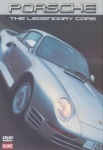 Porsche: The Legendary Cars [DVD] only £6.99