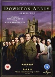 Downton Abbey: Series 2 [DVD] [2011] only £9.99