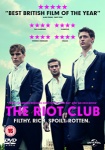 The Riot Club [DVD] [2014] only £6.99