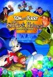 Tom And Jerry: Meet Sherlock Holmes [DVD] [2010] only £6.99