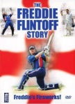 The Freddie Flintoff Story [DVD] only £6.99