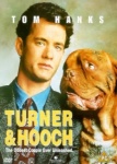 Turner & Hooch [DVD] [1990] only £6.99