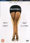 Secretary [DVD] [2003] only £6.99