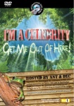 I'm a Celebrity Get Me Out of Here [DVD Game] only £6.99